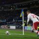 West Ham target Piotr Zielinski in action for Poland