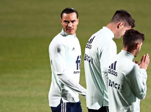 Raul de Tomas