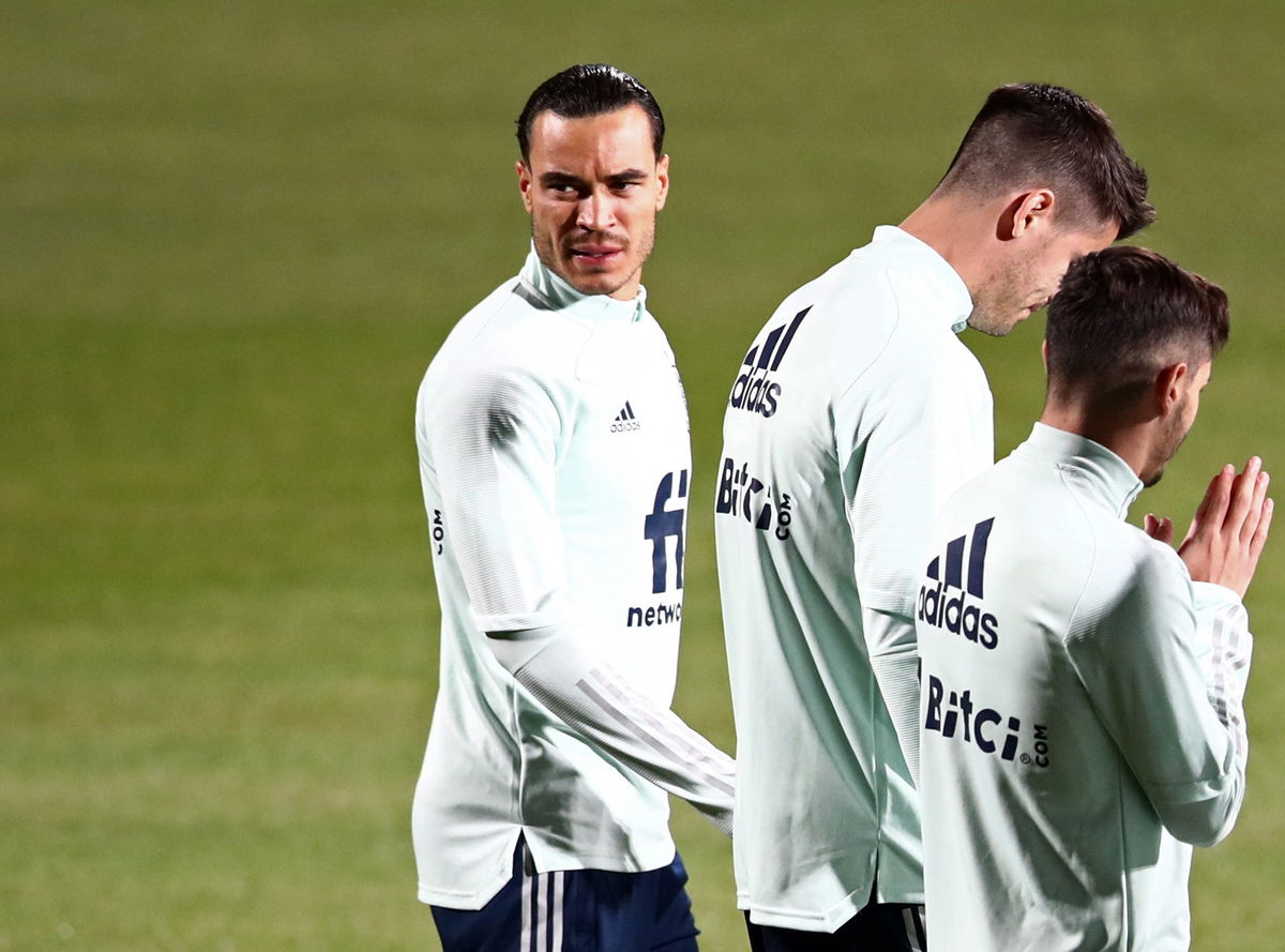 Aston Villa: Villans linked with Raul de Tomas - Aston Villa News