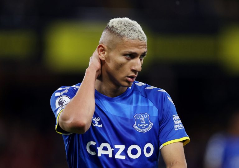Tottenham: Kevin Campbell reacts to ‘nonsense’ Richarlison development