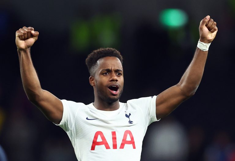 Tottenham: Alan Hutton identifies Sergio Reguilon replacement