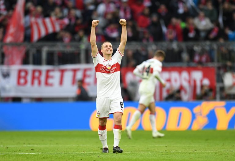 West Ham: Irons open talks to sign Santiago Ascacibar