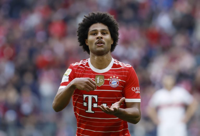 Serge-Gnabry-celebrates-for-Bayern-Munich