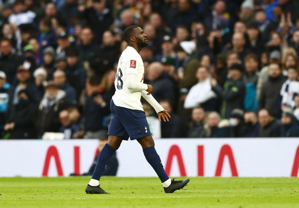 Newcastle United: Magpies in 'pole' for Tanguy Ndombele - Newcastle United News