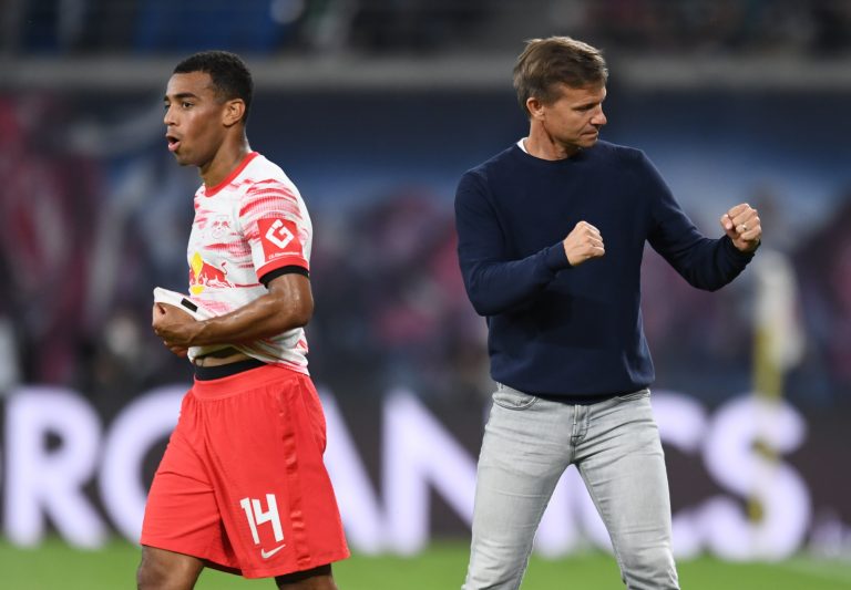Leeds: Fabrizio Romano provides Tyler Adams transfer news