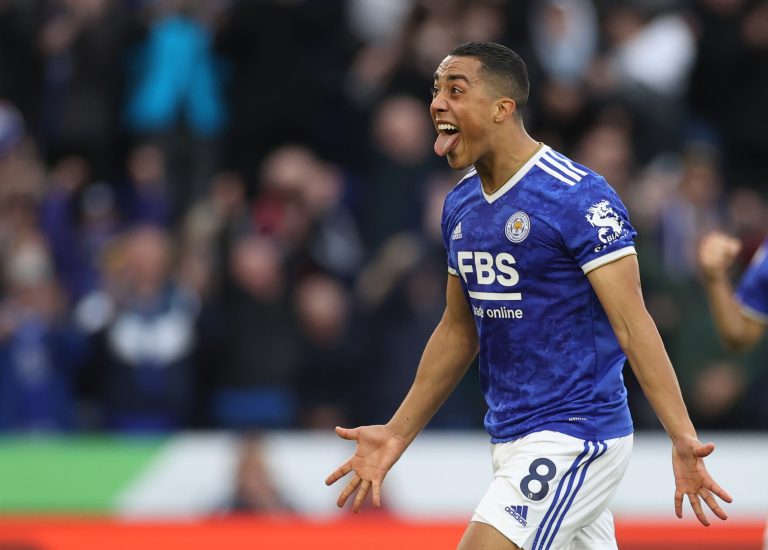 Manchester United: Ben Jacobs shares Youri Tielemans transfer update