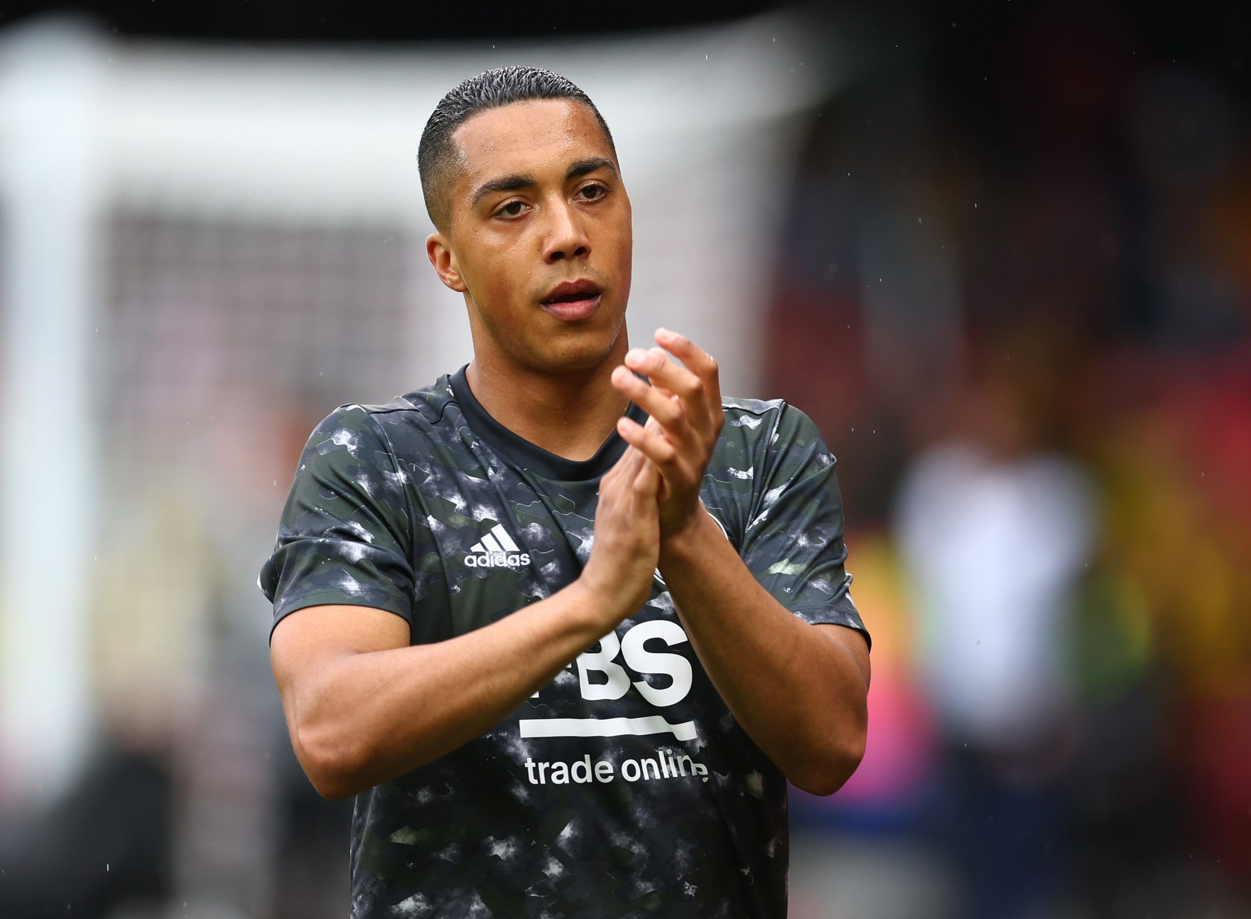 Manchester United: Red Devils and Arsenal battling for Youri Tielemans -Manchester United News