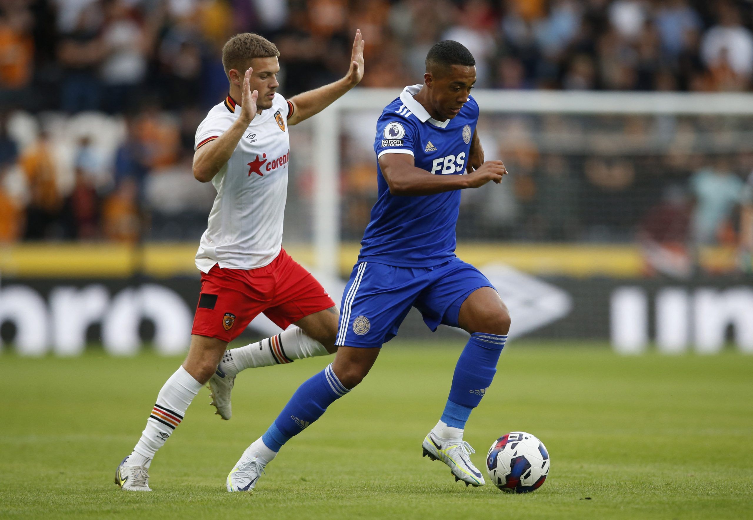 Newcastle United: Magpies hold ‘interest’ in Youri Tielemans -Newcastle United News