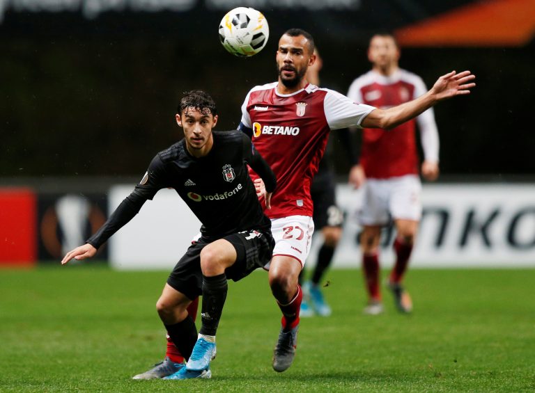 Rangers: Pete O’Rourke cites ‘advantage’ in Kartal Yilmaz pursuit
