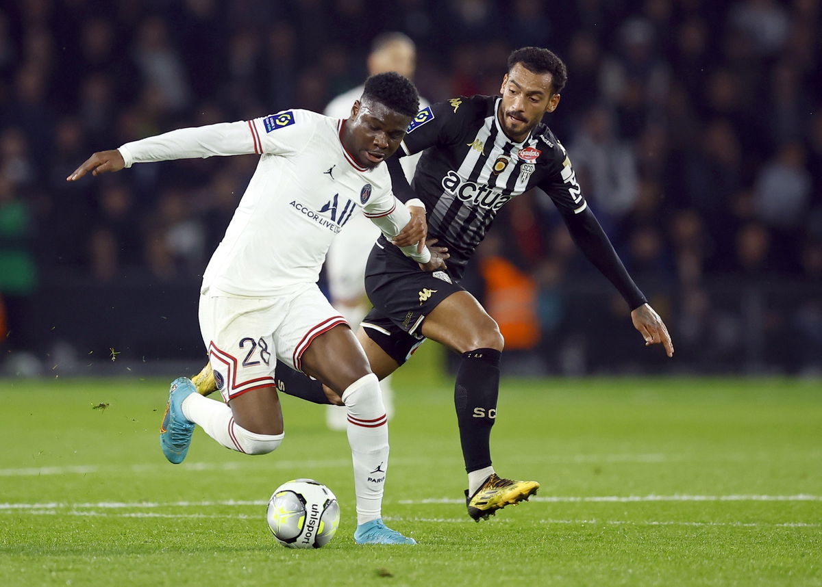 Nottingham Forest: Reds 'seduced' by Junior Dina Ebimbe - Nottingham Forest News