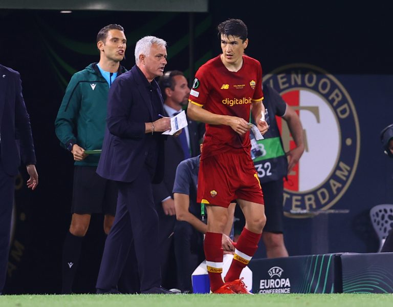 Wolves: Wanderers make ‘progress’ to sign Eldor Shomurodov