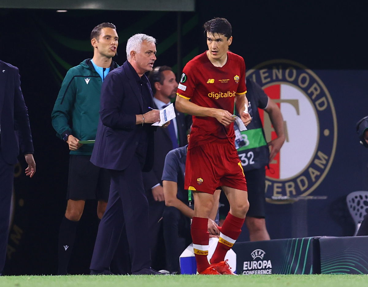 Wolves: Wanderers make 'progress' to sign Eldor Shomurodov - Premier League News