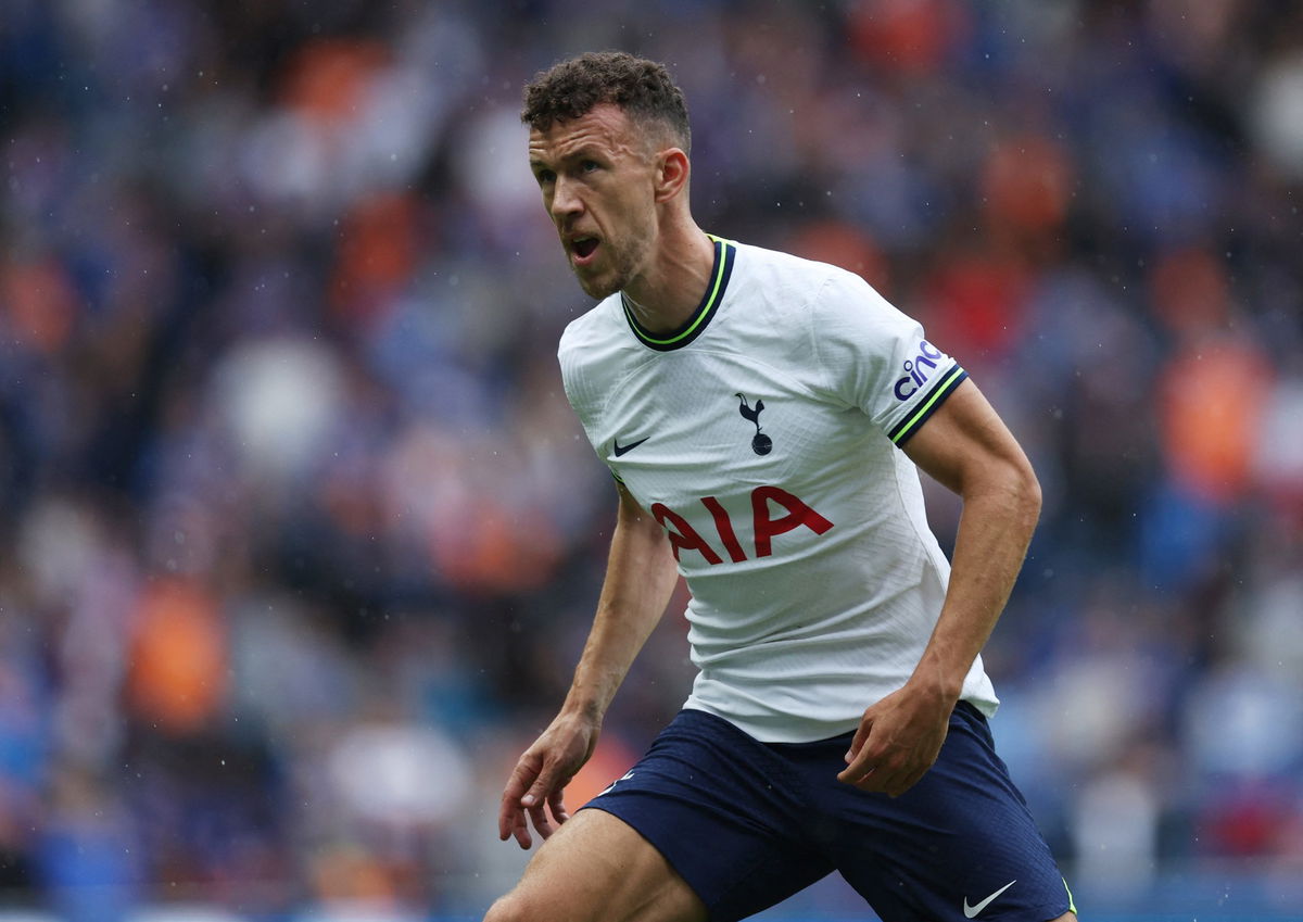 Tottenham: John Wenham expects Ivan Perisic to start against Chelsea - Premier League News