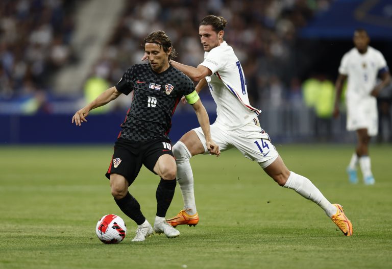 Manchester United: Red Devils stepping up Adrien Rabiot move