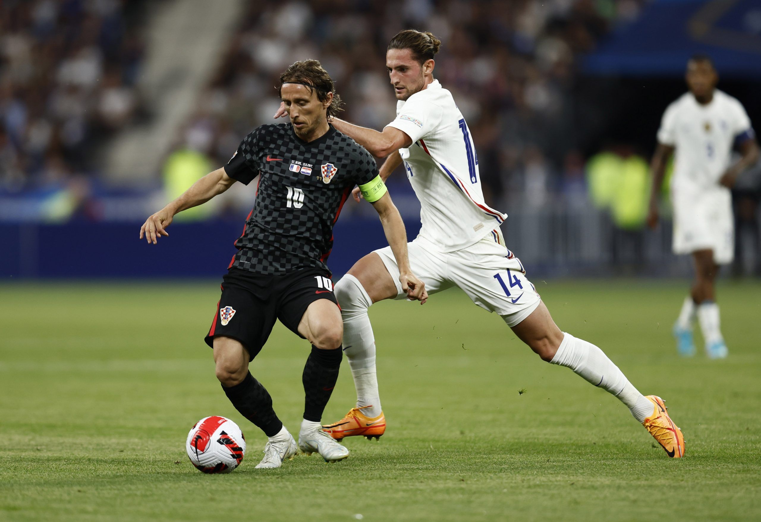 Manchester United: Red Devils stepping up Adrien Rabiot move -Manchester United News