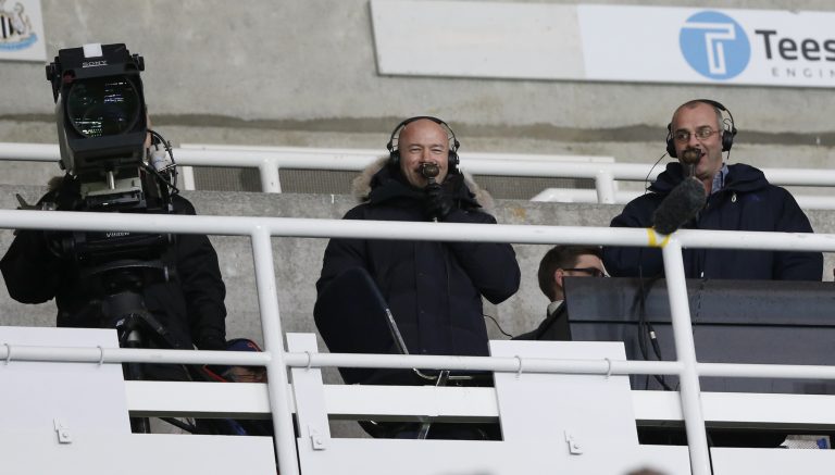 Newcastle United v Manchester United - Barclays Premier League