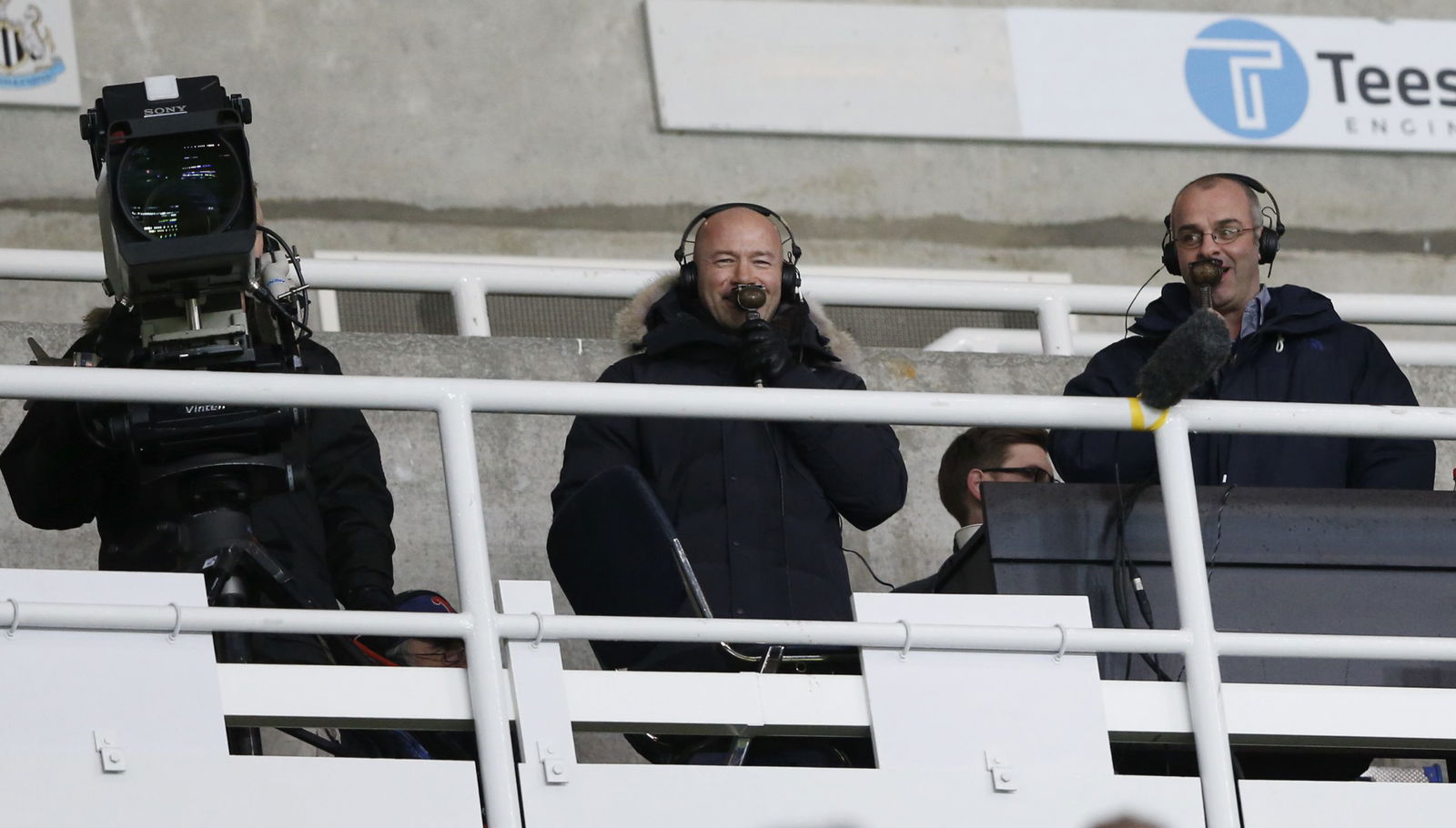 Newcastle United v Manchester United - Barclays Premier League