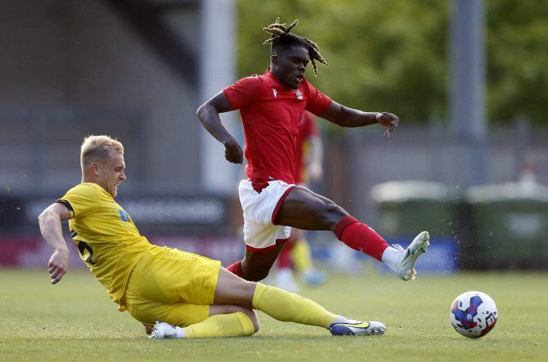 Sheffield Wednesday: Owls keen on signing Alex Mighten