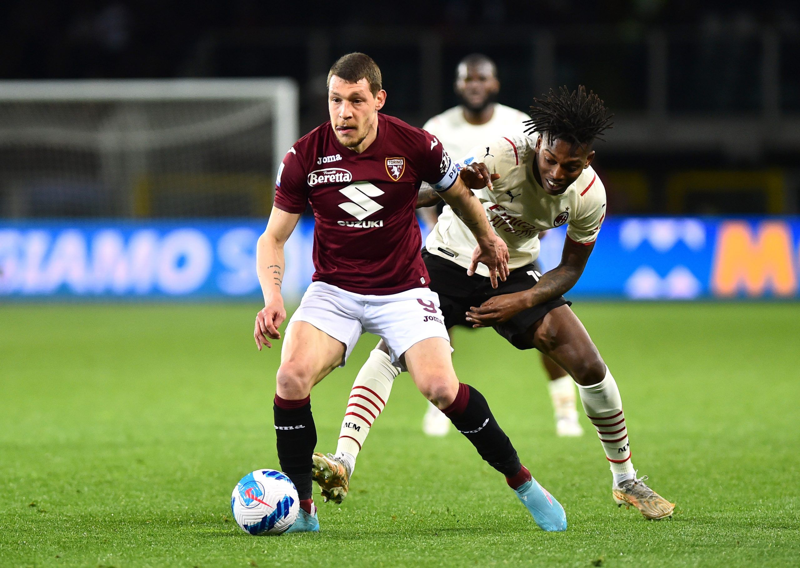Wolves: Wanderers plotting big salary offer to Andrea Belotti -Wolves News