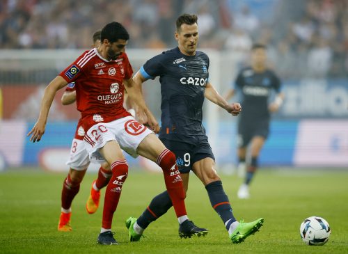 arkadiusz-milik-marseille