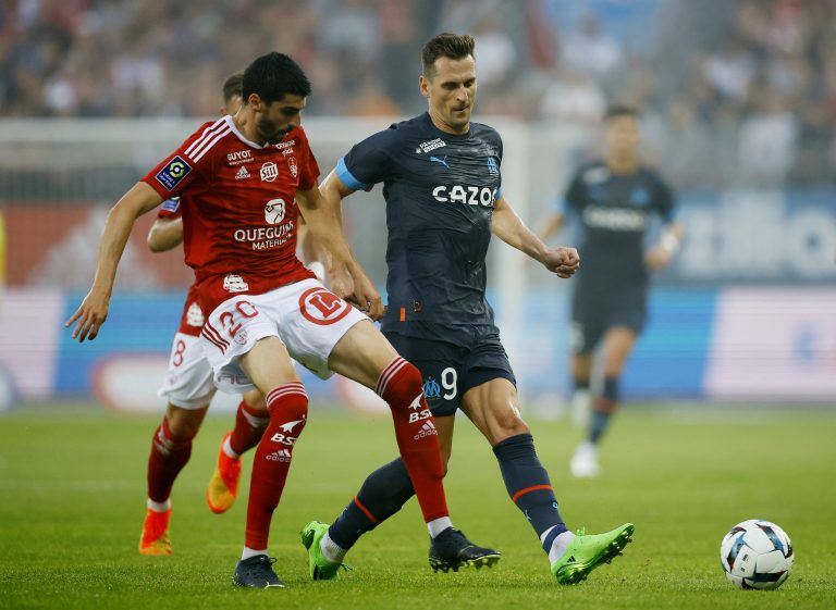 Everton: Toffees ‘proposed’ Arkadiusz Milik