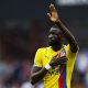 Crystal Palace midfielder Cheikhou Kouyate