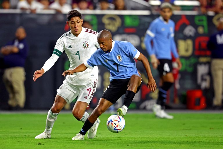 Newcastle United: Dean Jones drops exciting Edson Alvarez claim