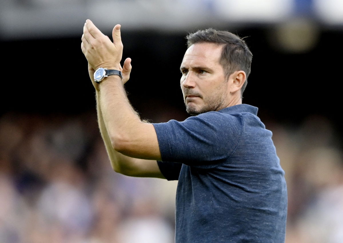 Everton: Blues eye up move for Nicolas Jackson - Everton News