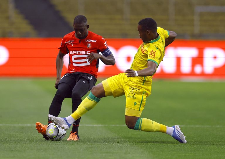 Crystal Palace: Eagles eye Hamari Traore