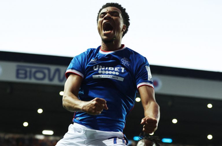 malik-tillman-rangers