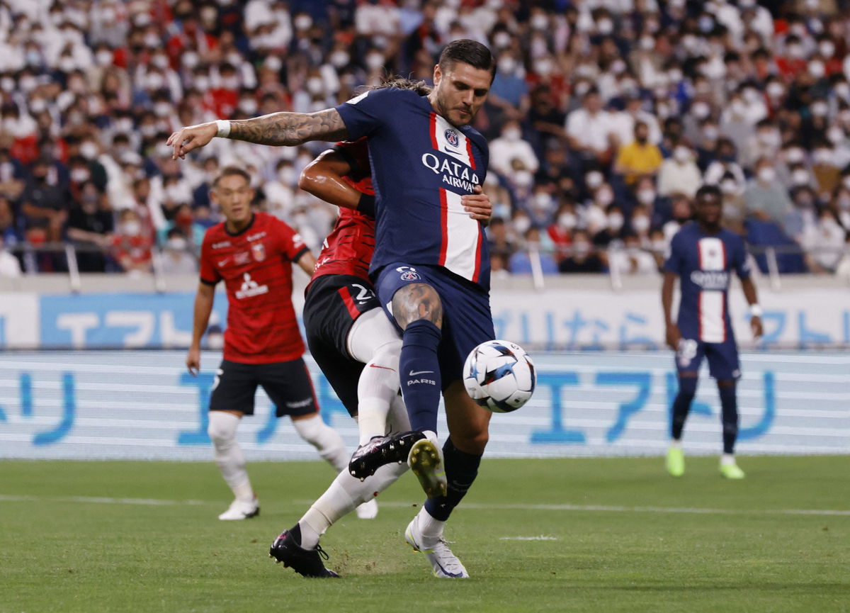 Newcastle United: Fabrizio Romano reveals Magpies have been offered Mauro Icardi - Newcastle United News