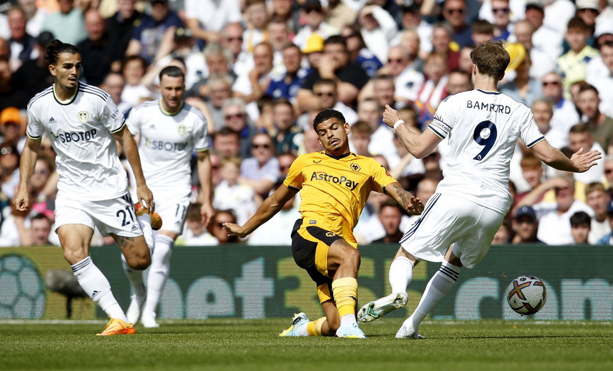Everton: Toffees confident of signing Morgan Gibbs-White - Everton News