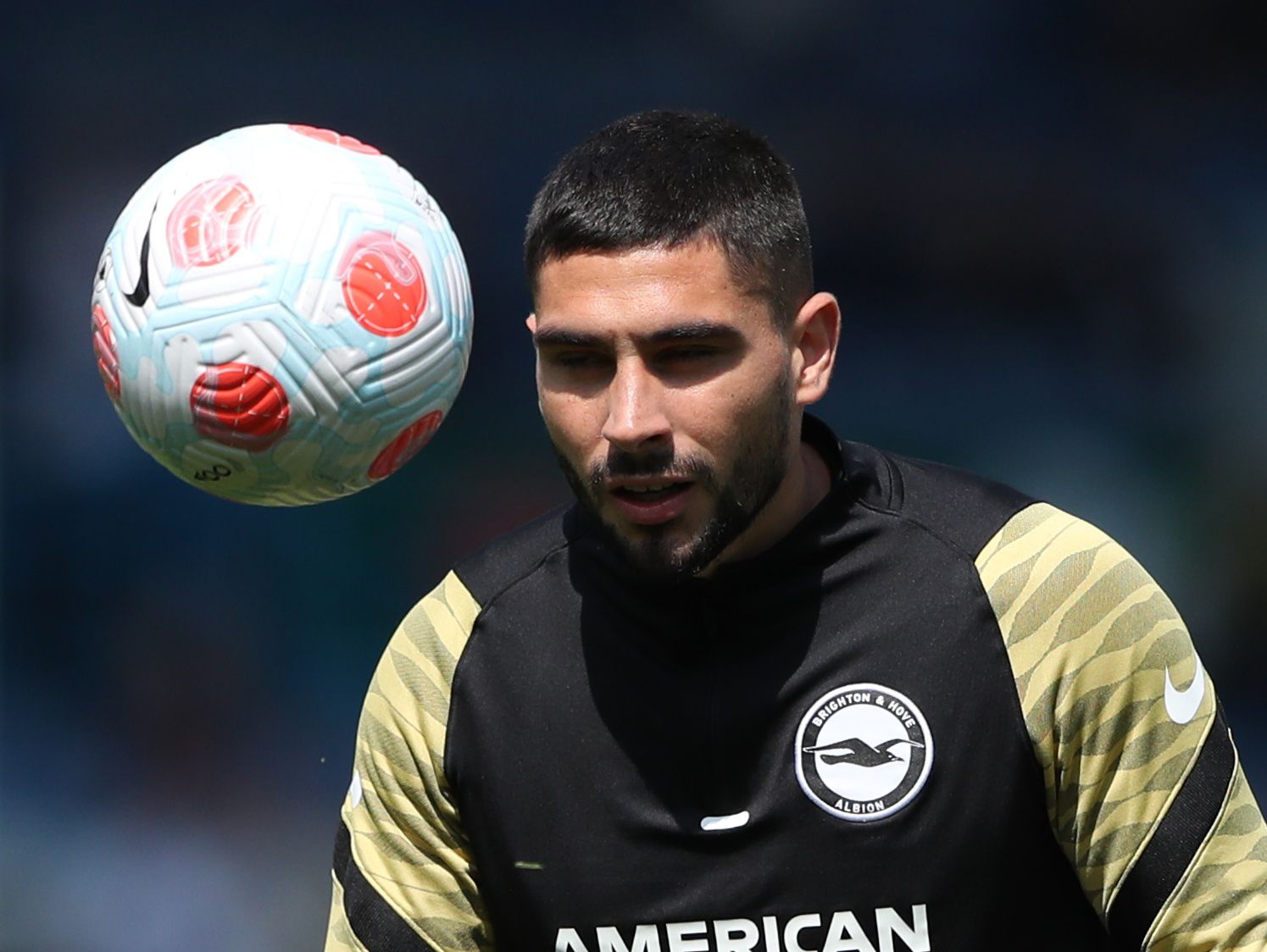 Everton: Neal Maupay wanted by Nottingham Forest -Everton News