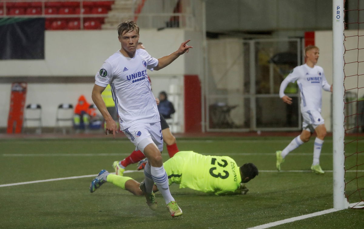 Newcastle United: Dan Ashworth watched Rasmus Hojlund - Newcastle United News