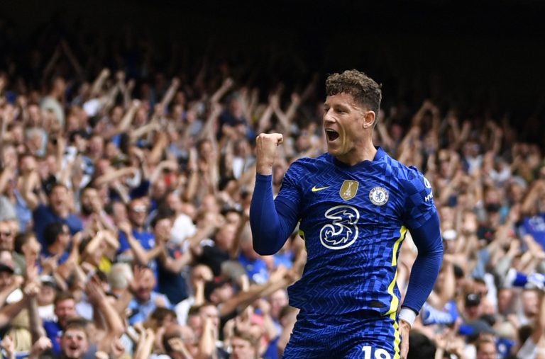 Rangers: Ross Barkley’s agent prompts Ibrox discussions