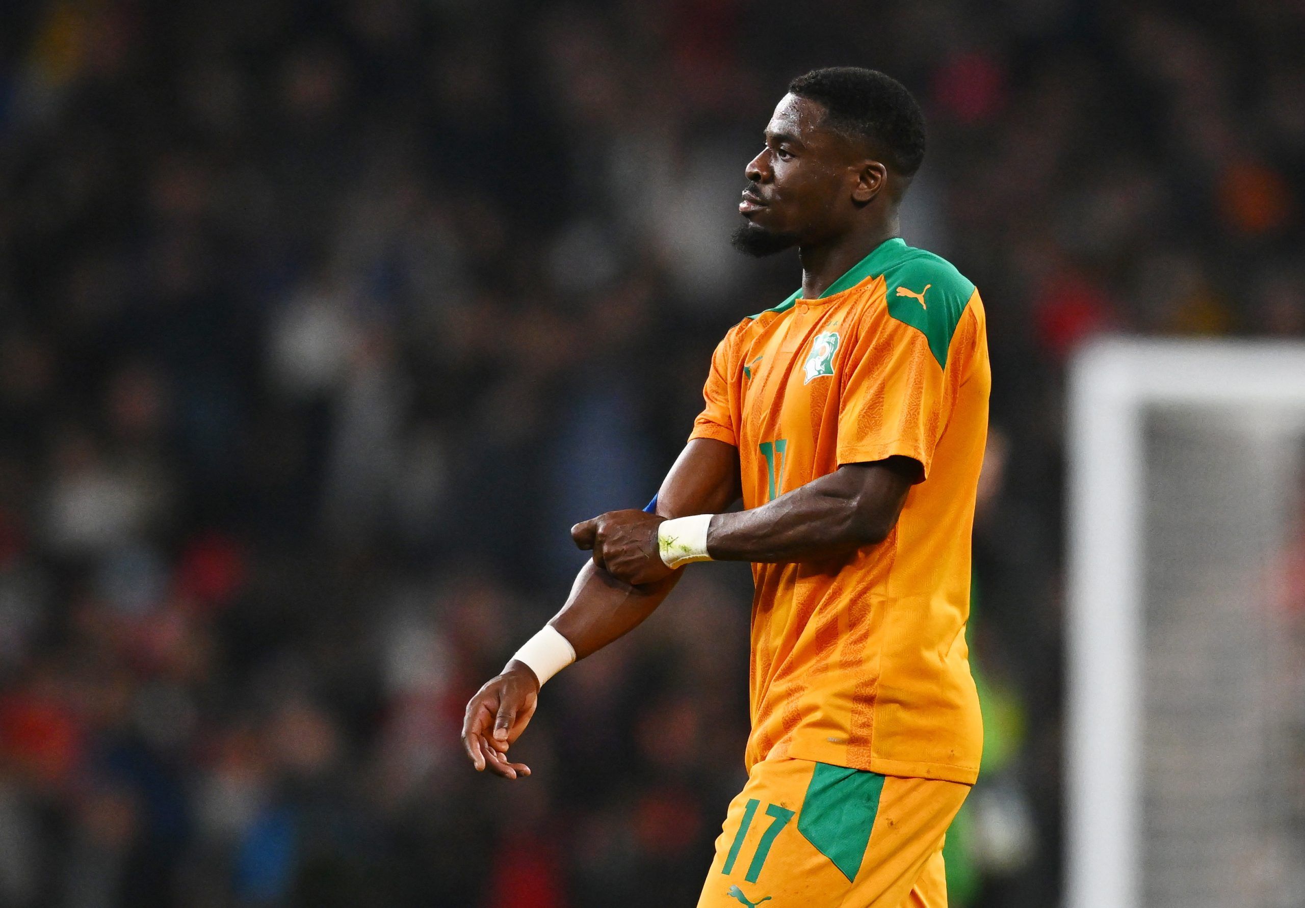 Nottingham Forest: Reds ‘still active’ for Serge Aurier and Loic Bade -Nottingham Forest News