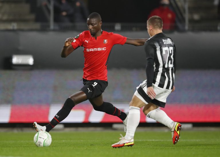 Everton: Toffees ‘hold talks’ over Serhou Guirassy