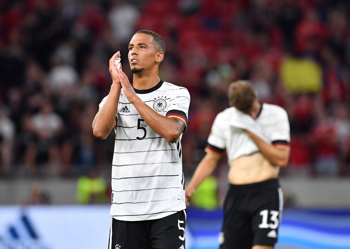 West Ham: Kehrer talks 'progressing' as Moyes shares update - West Ham News