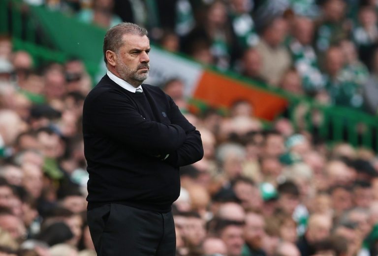 Celtic: Ange Postecoglou to snub any Brighton approach