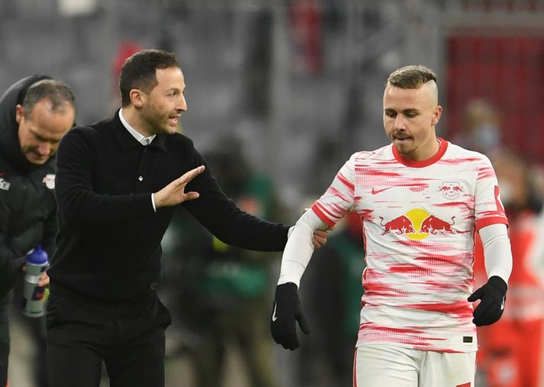 West Ham: Sky journalist has Angelino ‘news’ for supporters