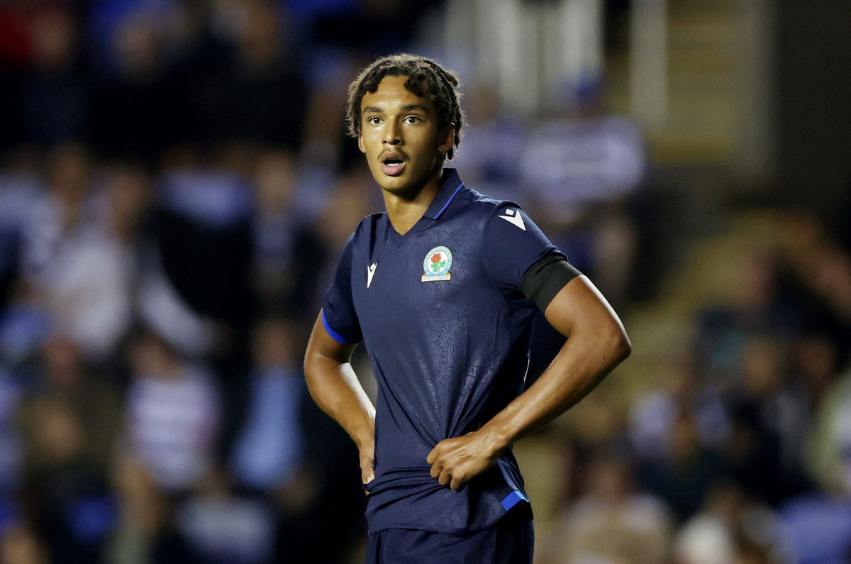 Tottenham: Fabio Paratici has 'watched' Blackburn ‘monster’ Ashley Phillips - Premier League News