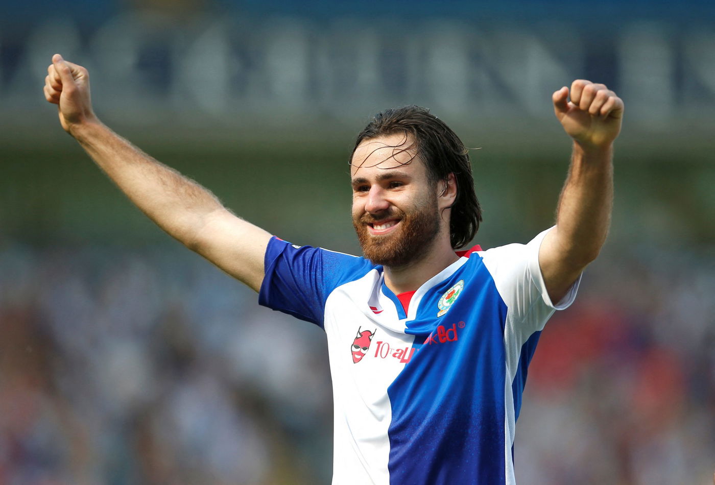ben brereton diaz chile shirt