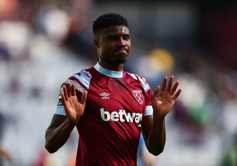 West Ham: Ben Johnson ‘struggling’ with injury