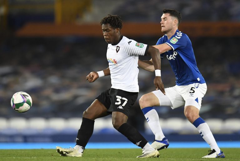 Brandon-Thomas-Asante-in-action-for-Salford-City