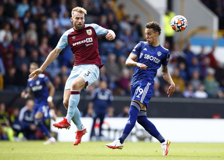 Leeds: Whites to be on alert for Charlie Taylor