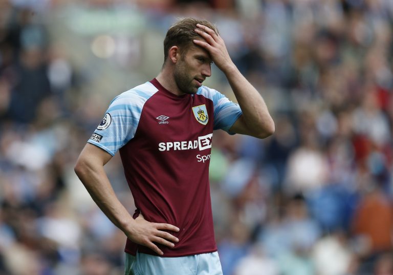 West Ham: Irons plotting move for Charlie Taylor
