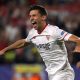 Clement-Lenglet-celebrates-scoring-for-Sevilla