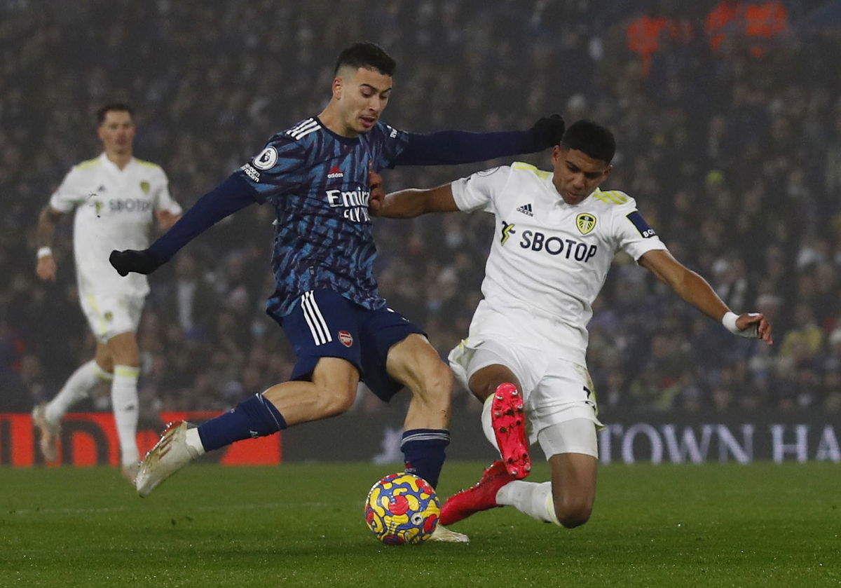 Crystal Palace: Eagles keen on Cody Drameh - Crystal Palace News