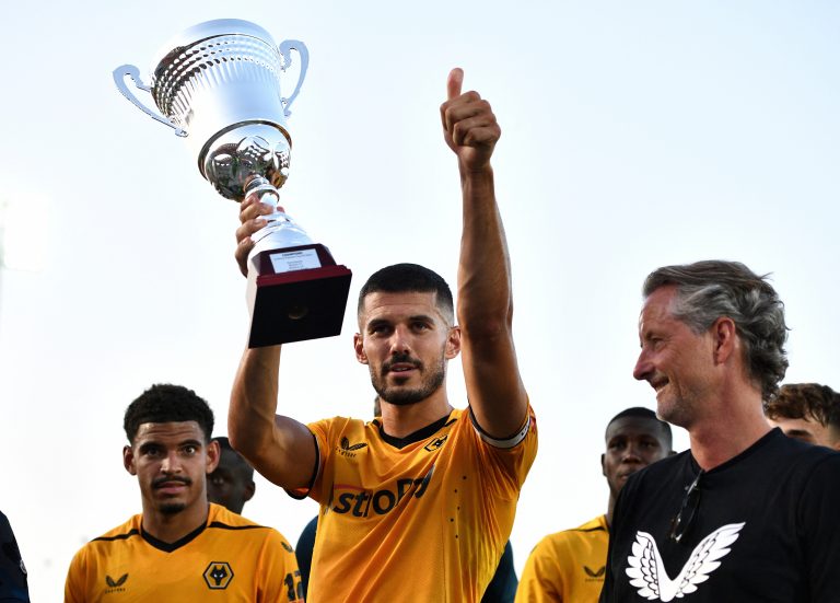 West Ham: ExWHUemployee shares promising Conor Coady update