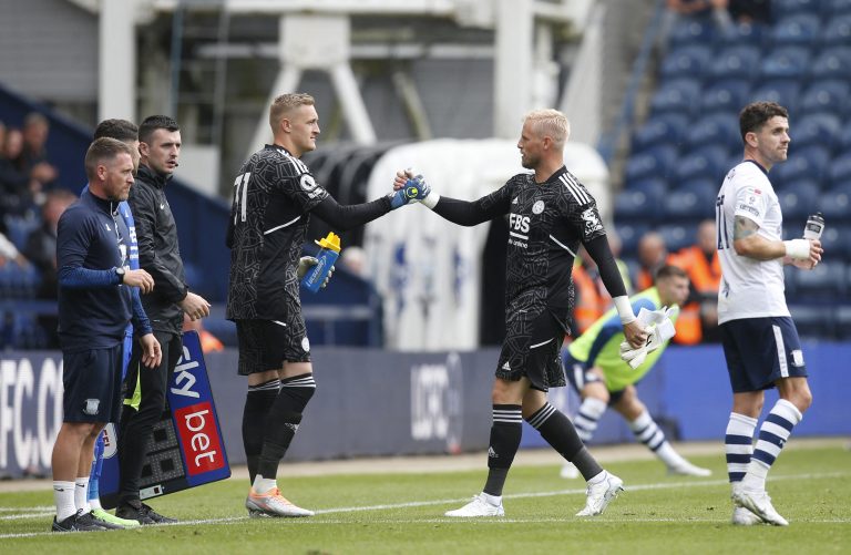 West Brom: Baggies ‘keen’ on Daniel Iversen, could be a last-minute move